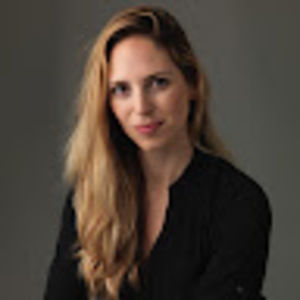 Meet your Posher, Jennifer